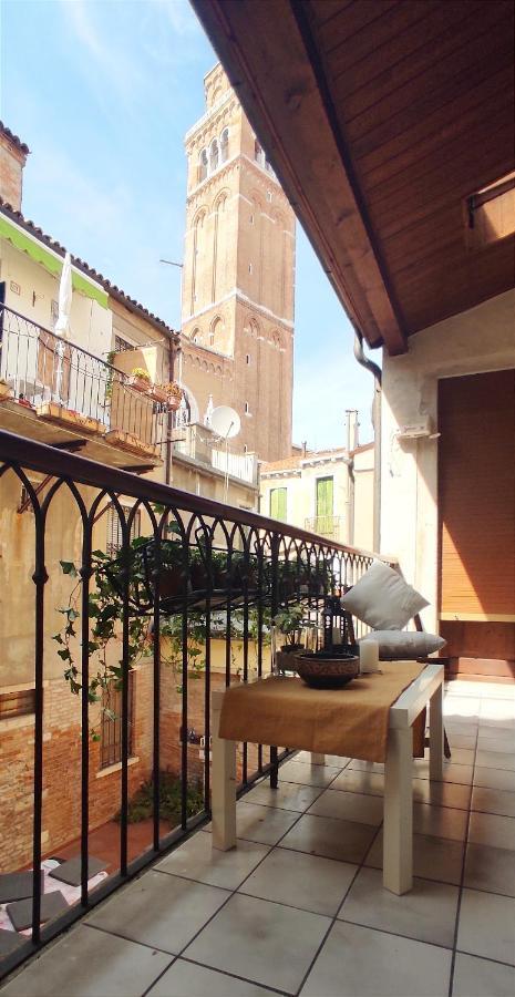 Ca' Baby Venezia Apartment Exterior photo