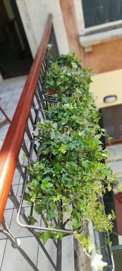 Ca' Baby Venezia Apartment Exterior photo