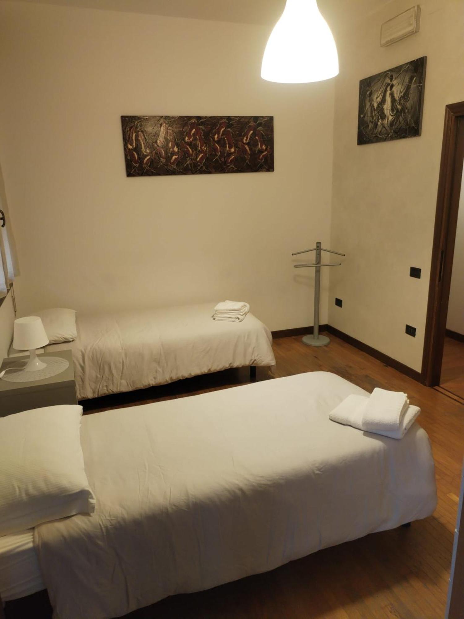 Ca' Baby Venezia Apartment Exterior photo