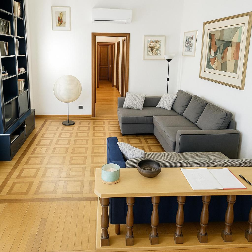 Ca' Baby Venezia Apartment Exterior photo